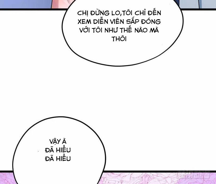 Tôi Không Phải Nữ Phụ Ác Độc 85 trang 57