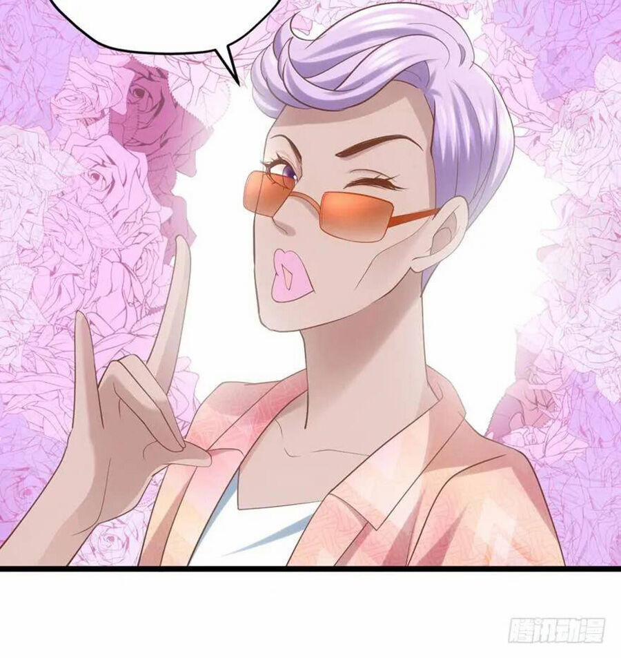 Tôi Không Phải Nữ Phụ Ác Độc 85 trang 58