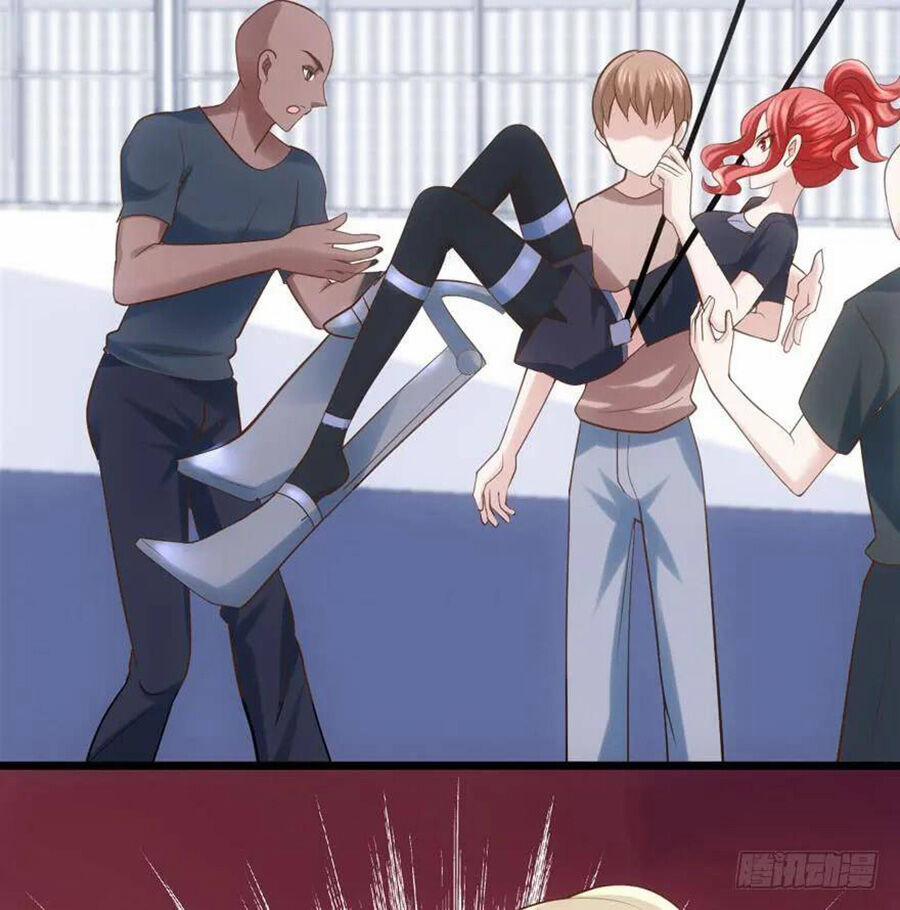 Tôi Không Phải Nữ Phụ Ác Độc 85 trang 62