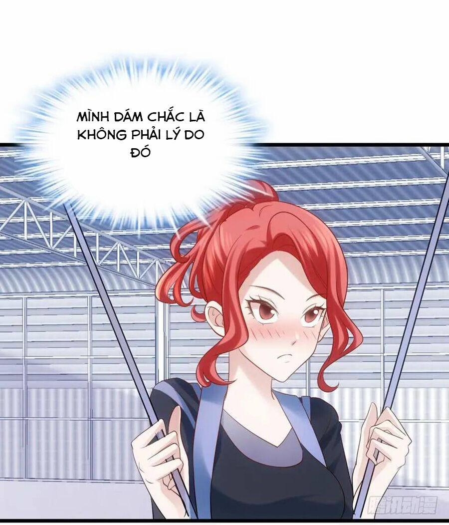 Tôi Không Phải Nữ Phụ Ác Độc 85 trang 69