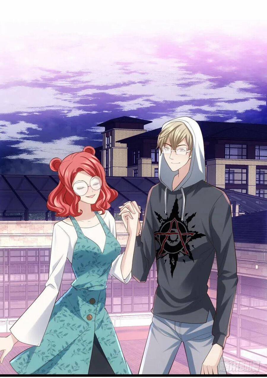 Tôi Không Phải Nữ Phụ Ác Độc 85 trang 7