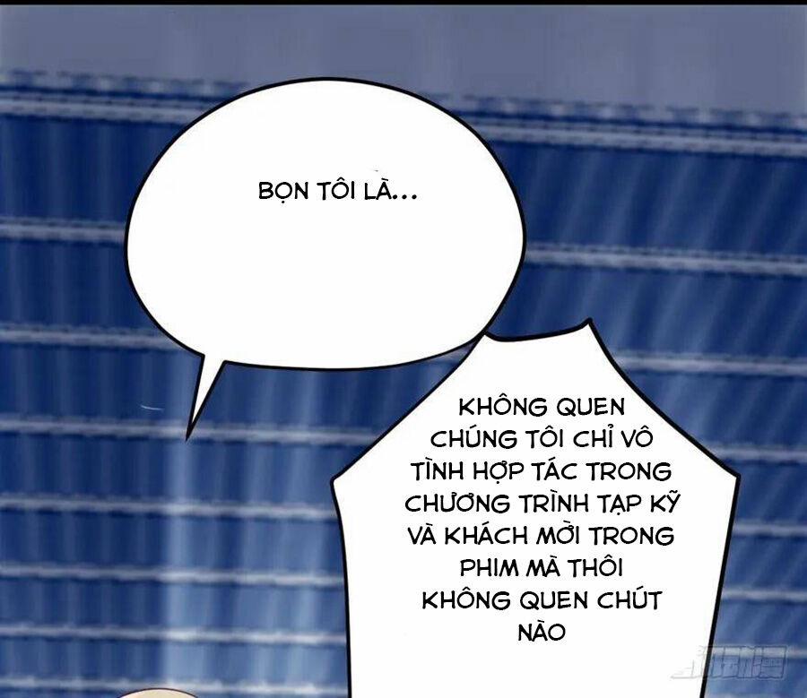 Tôi Không Phải Nữ Phụ Ác Độc 86 trang 10