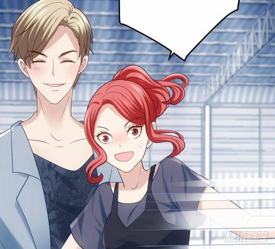 Tôi Không Phải Nữ Phụ Ác Độc 86 trang 11