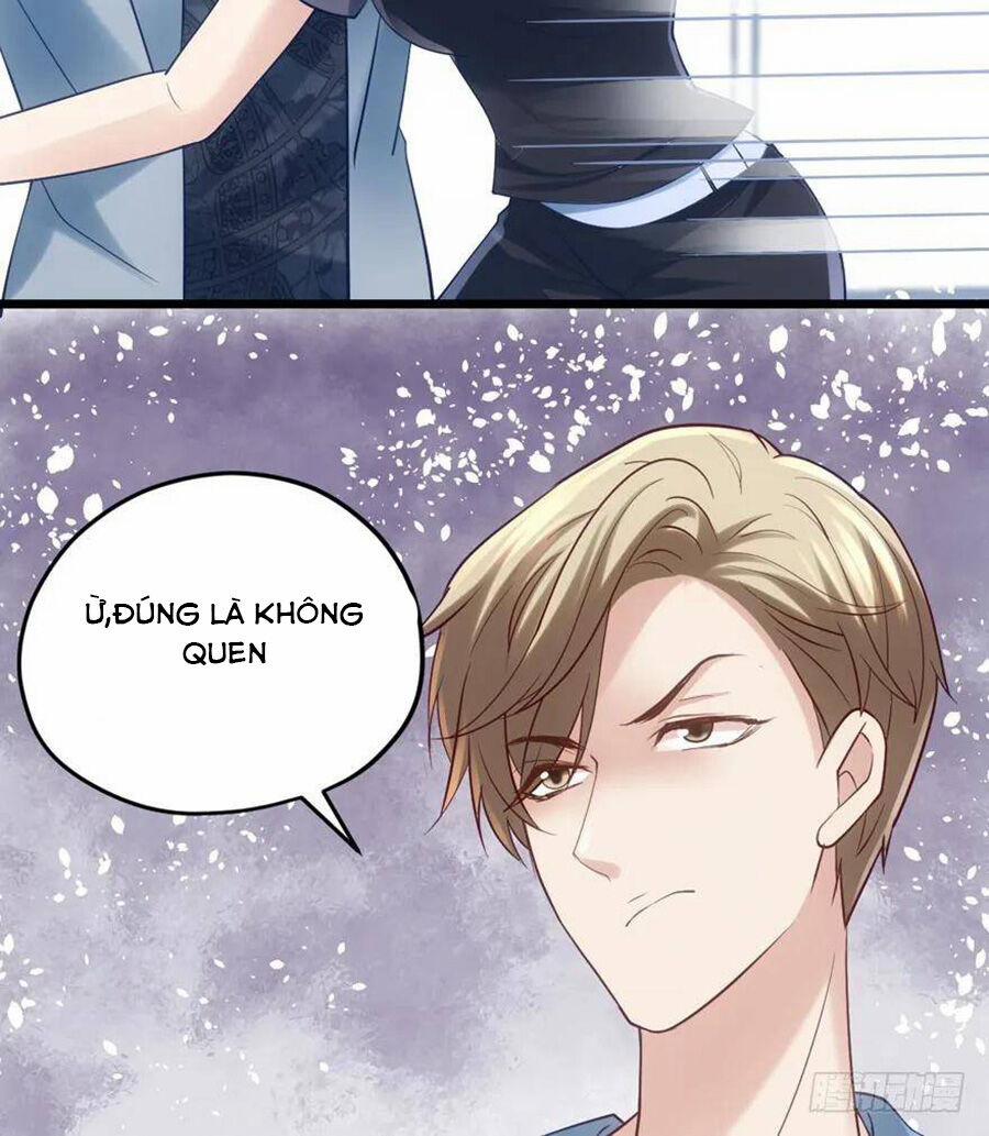 Tôi Không Phải Nữ Phụ Ác Độc 86 trang 12