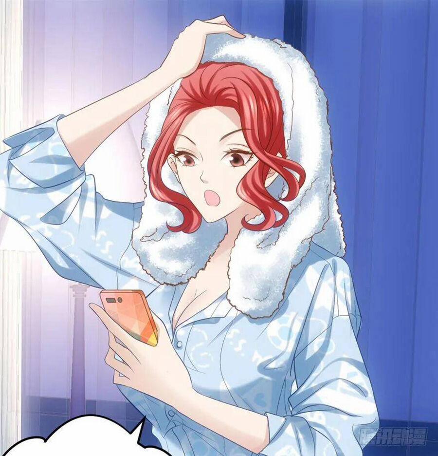 Tôi Không Phải Nữ Phụ Ác Độc 86 trang 22