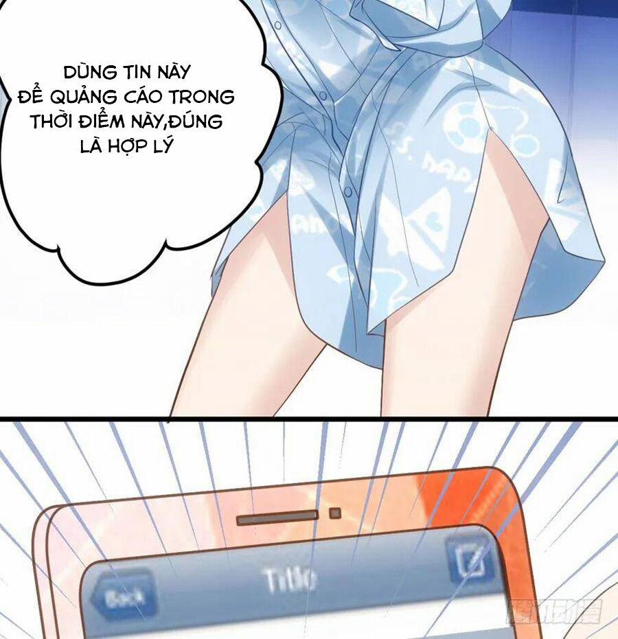 Tôi Không Phải Nữ Phụ Ác Độc 86 trang 23