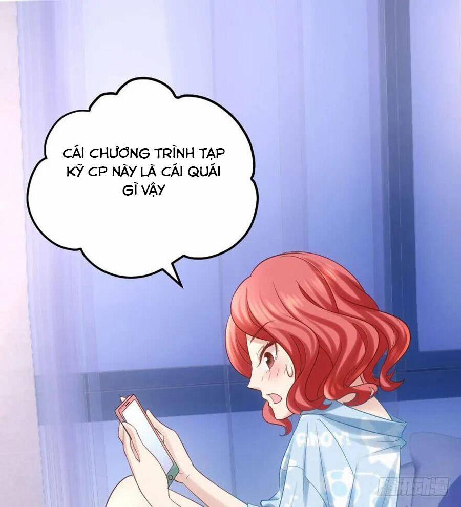 Tôi Không Phải Nữ Phụ Ác Độc 86 trang 26