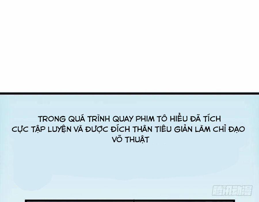 Tôi Không Phải Nữ Phụ Ác Độc 86 trang 28