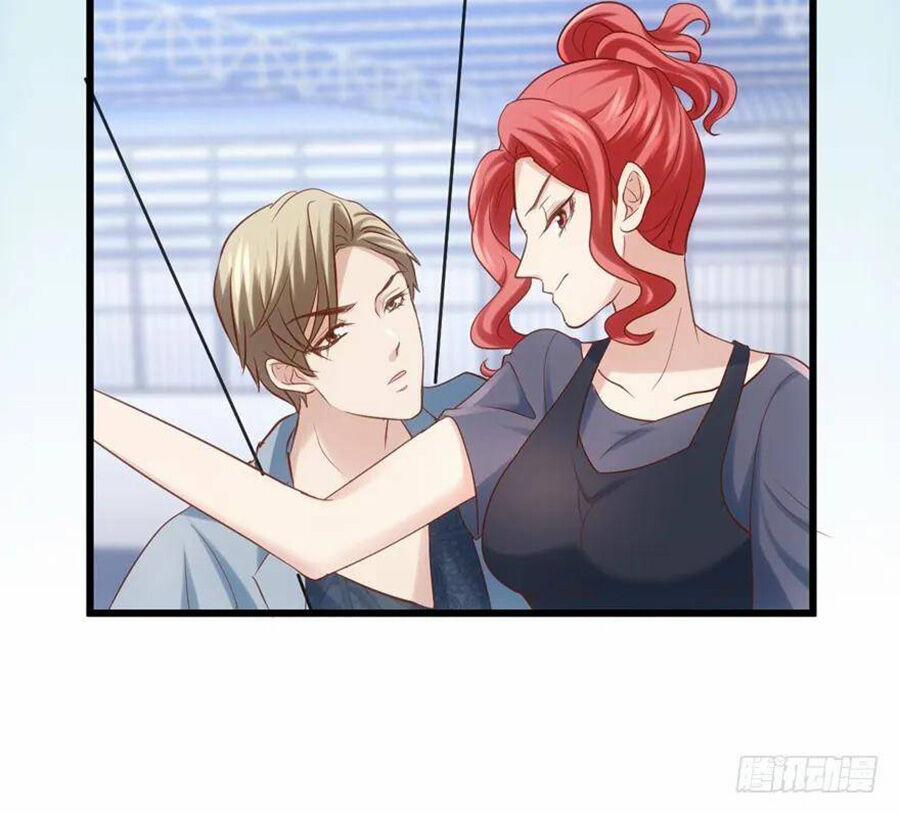 Tôi Không Phải Nữ Phụ Ác Độc 86 trang 29