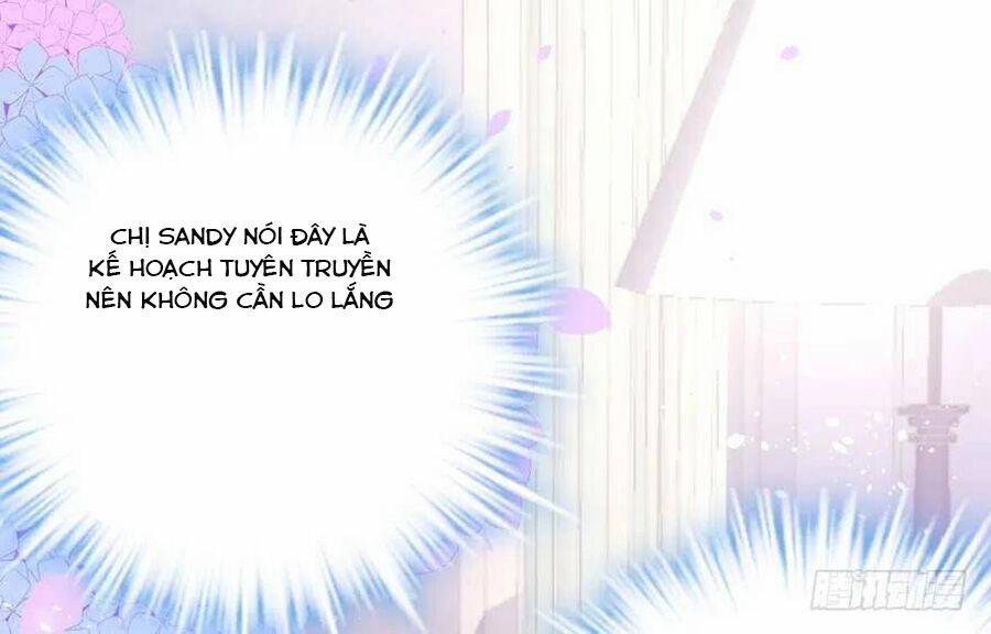 Tôi Không Phải Nữ Phụ Ác Độc 86 trang 33