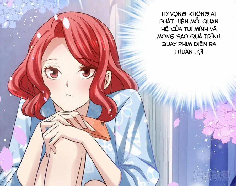 Tôi Không Phải Nữ Phụ Ác Độc 86 trang 34