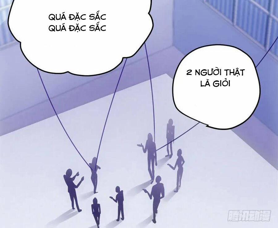 Tôi Không Phải Nữ Phụ Ác Độc 86 trang 4