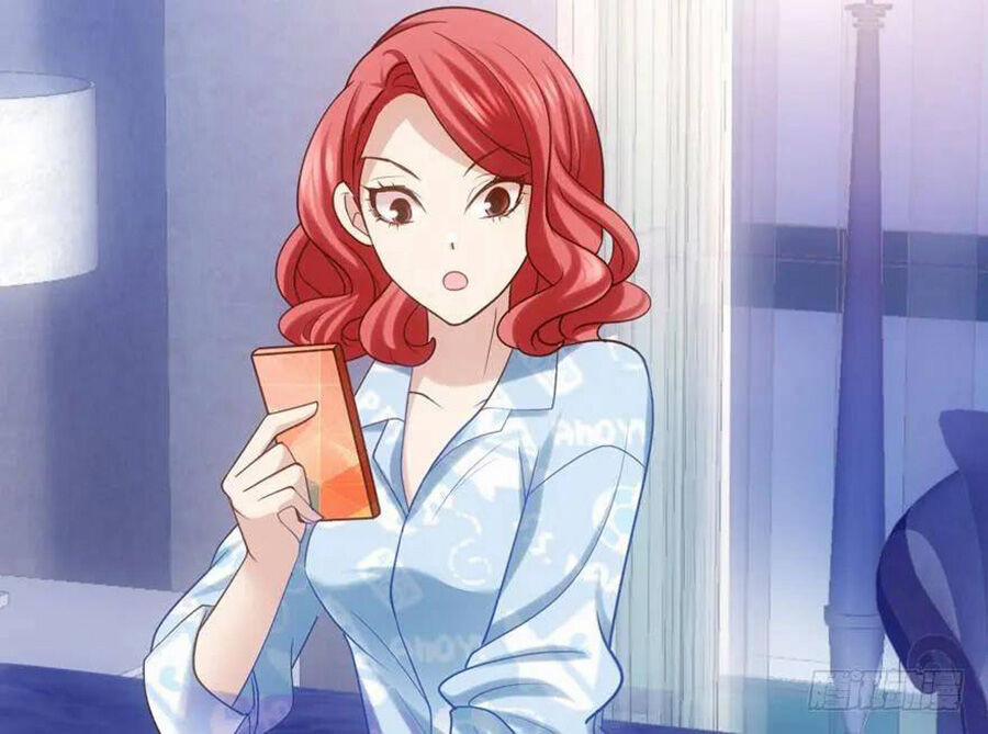 Tôi Không Phải Nữ Phụ Ác Độc 86 trang 40