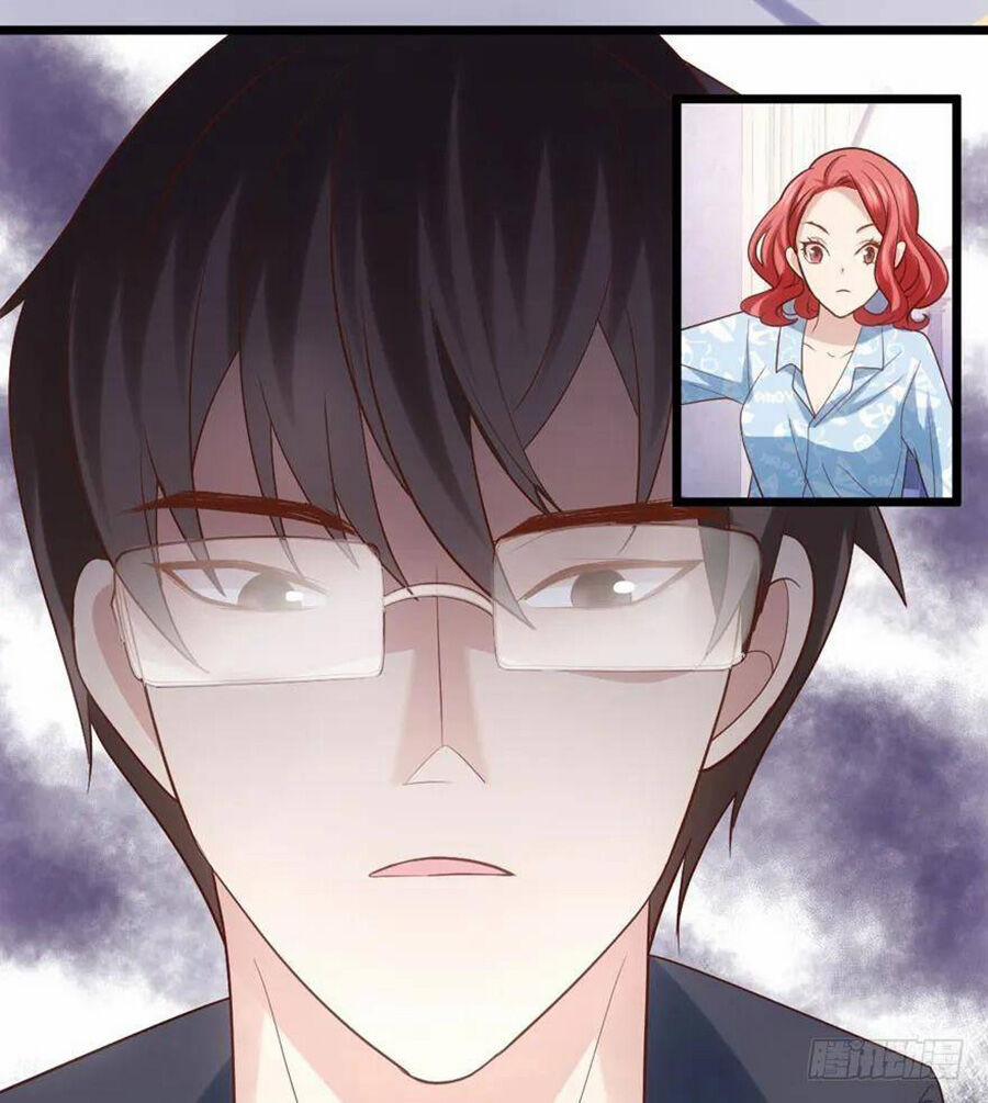 Tôi Không Phải Nữ Phụ Ác Độc 86 trang 42