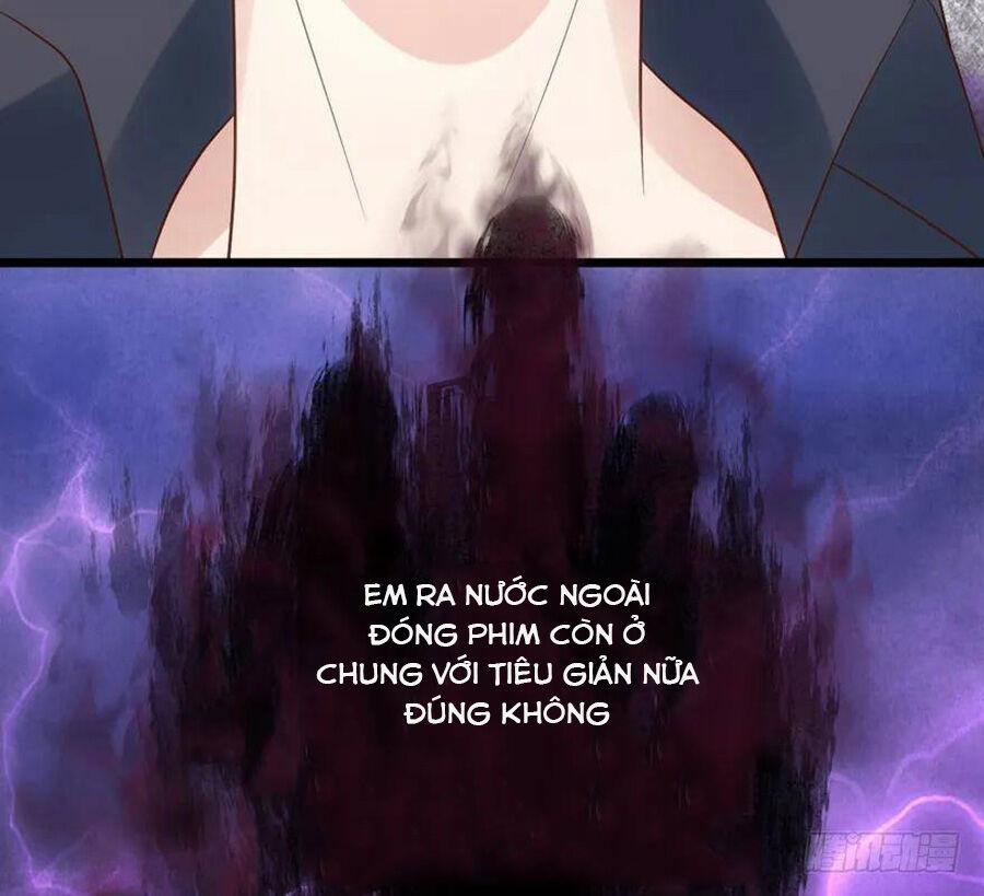 Tôi Không Phải Nữ Phụ Ác Độc 86 trang 43