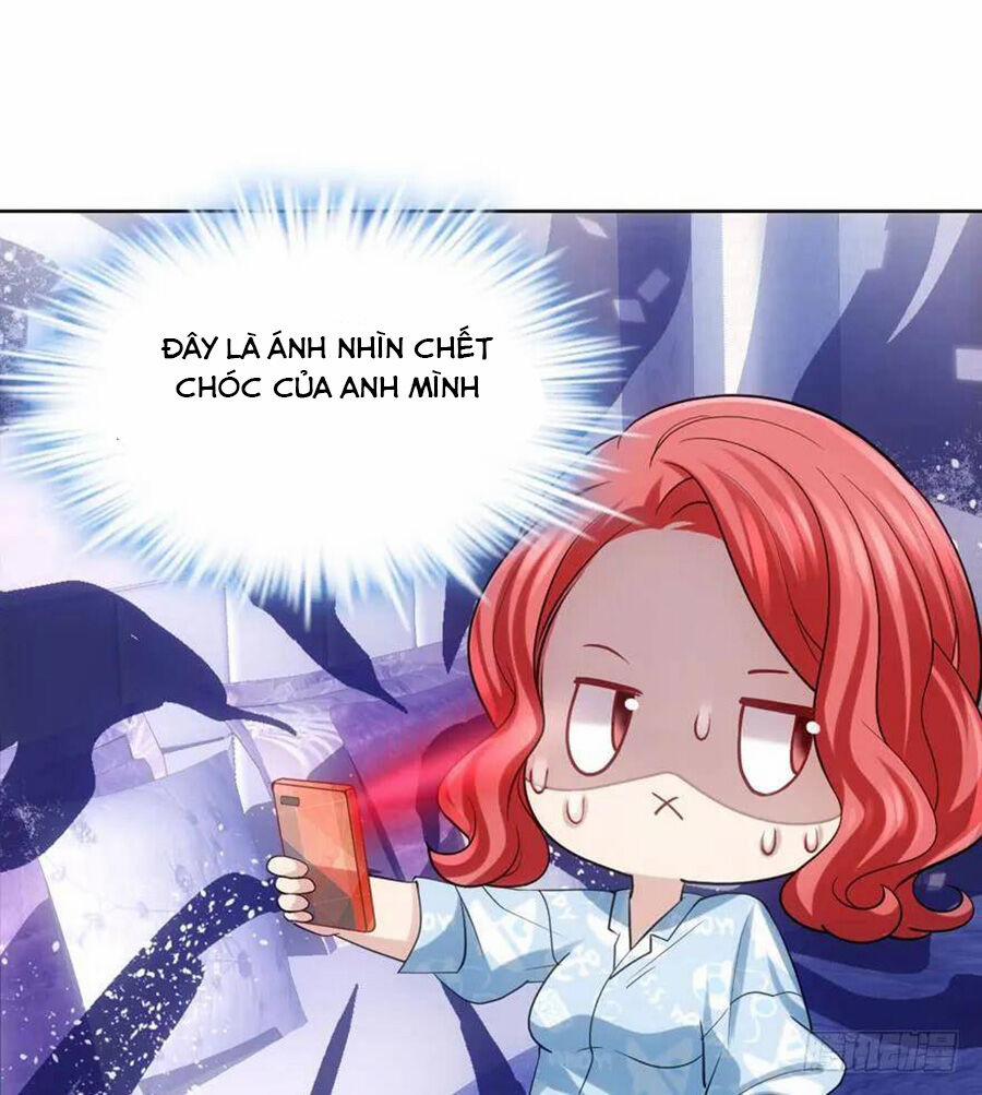 Tôi Không Phải Nữ Phụ Ác Độc 86 trang 51