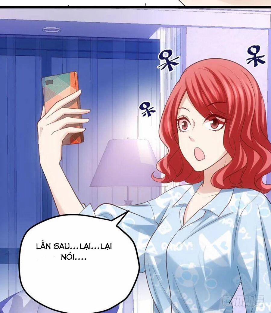 Tôi Không Phải Nữ Phụ Ác Độc 86 trang 54