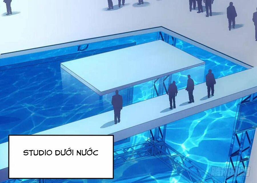 Tôi Không Phải Nữ Phụ Ác Độc 86 trang 61