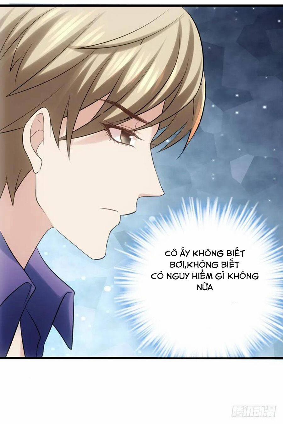 Tôi Không Phải Nữ Phụ Ác Độc 86 trang 67