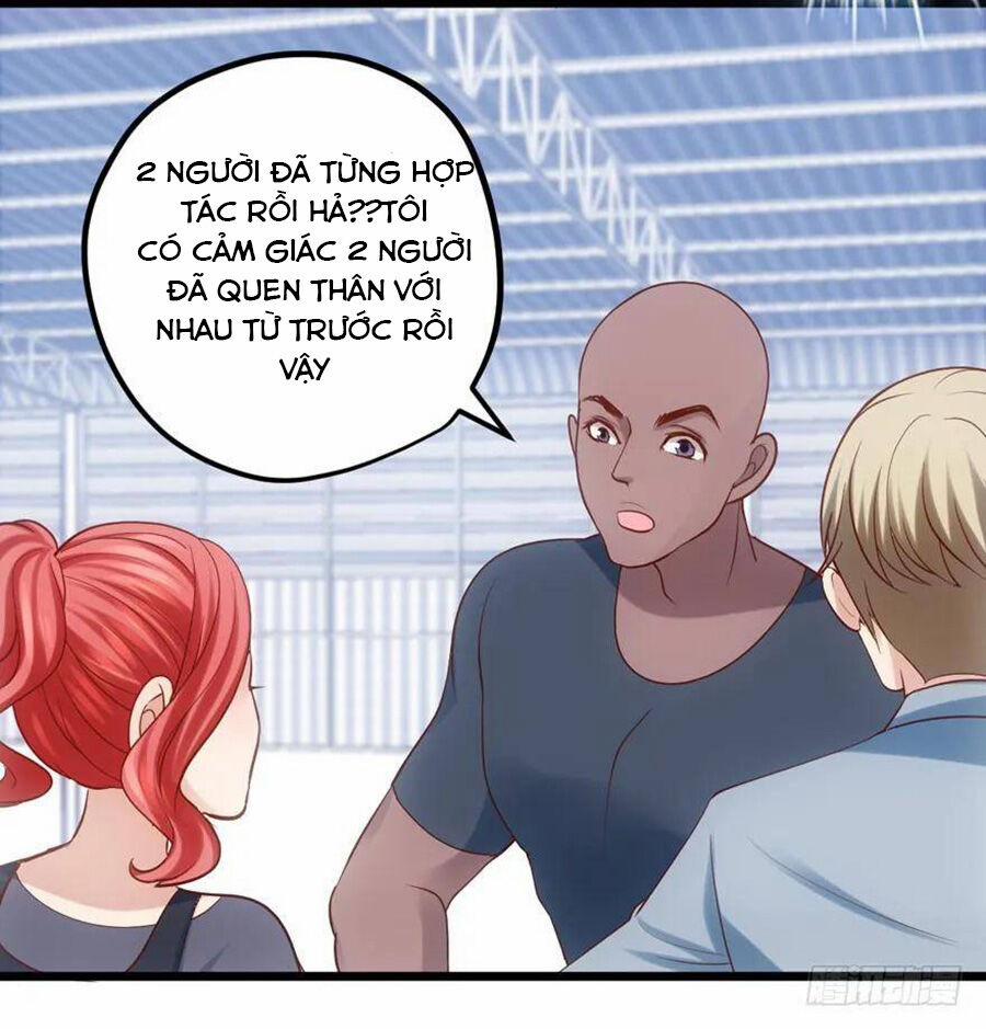 Tôi Không Phải Nữ Phụ Ác Độc 86 trang 7