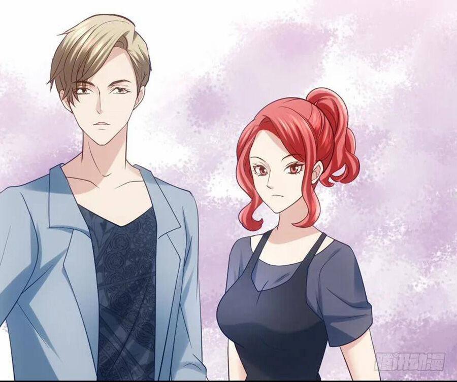 Tôi Không Phải Nữ Phụ Ác Độc 86 trang 9