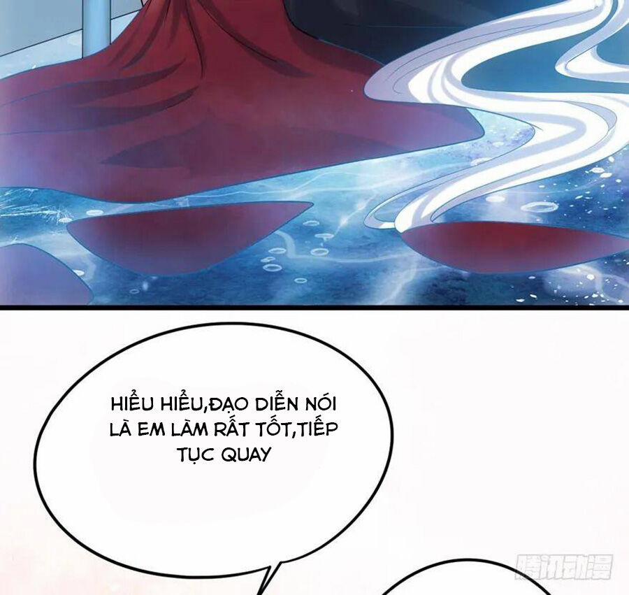 Tôi Không Phải Nữ Phụ Ác Độc 87 trang 16