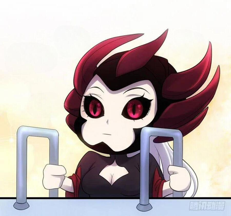 Tôi Không Phải Nữ Phụ Ác Độc 87 trang 19