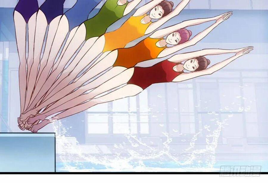 Tôi Không Phải Nữ Phụ Ác Độc 87 trang 24