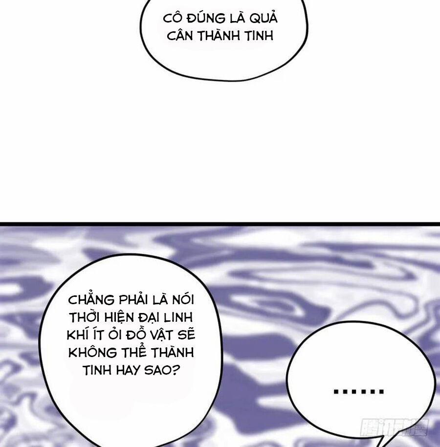 Tôi Không Phải Nữ Phụ Ác Độc 87 trang 31