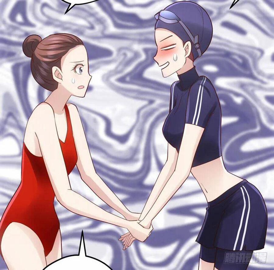 Tôi Không Phải Nữ Phụ Ác Độc 87 trang 32