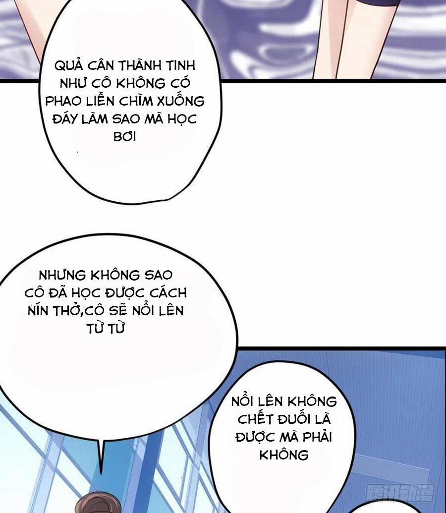 Tôi Không Phải Nữ Phụ Ác Độc 87 trang 33