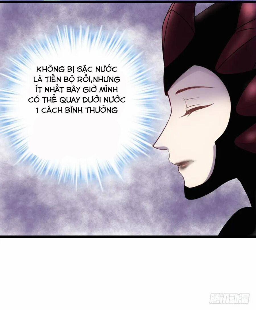 Tôi Không Phải Nữ Phụ Ác Độc 87 trang 36