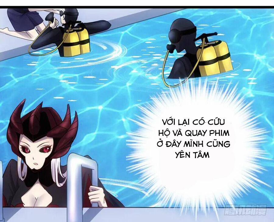 Tôi Không Phải Nữ Phụ Ác Độc 87 trang 37