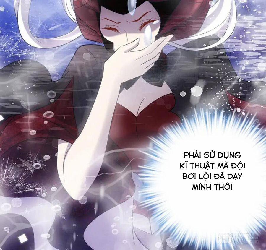 Tôi Không Phải Nữ Phụ Ác Độc 87 trang 58