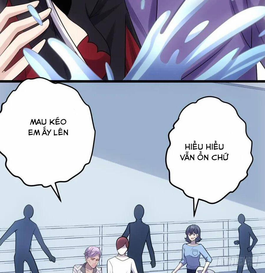 Tôi Không Phải Nữ Phụ Ác Độc 87 trang 72