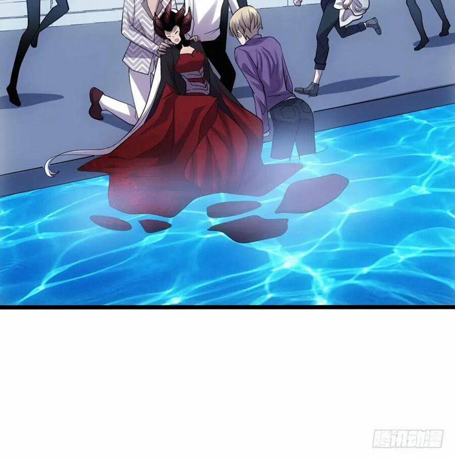 Tôi Không Phải Nữ Phụ Ác Độc 87 trang 73