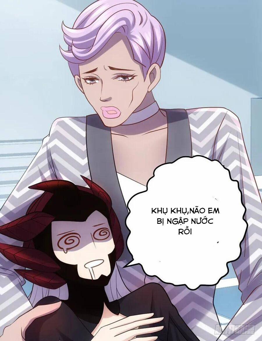 Tôi Không Phải Nữ Phụ Ác Độc 87 trang 76