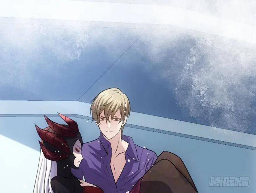 Tôi Không Phải Nữ Phụ Ác Độc 87 trang 79