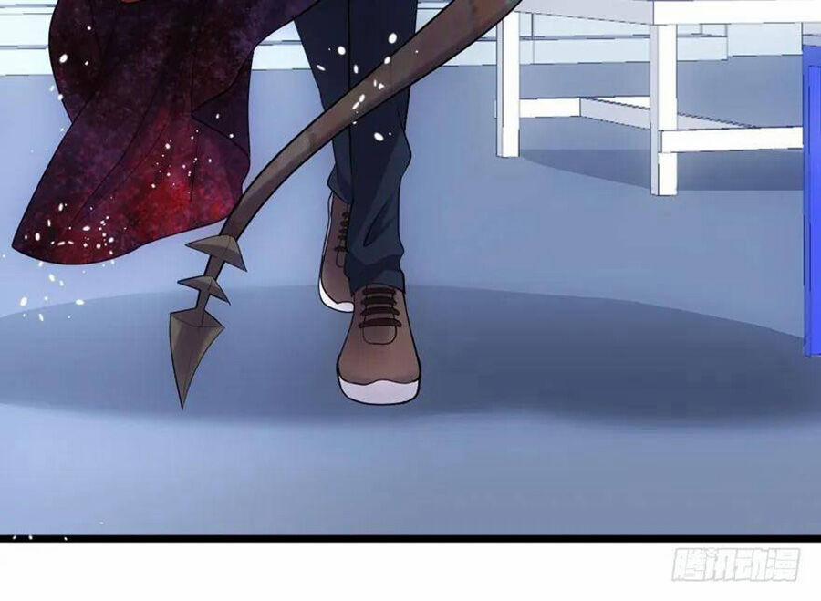 Tôi Không Phải Nữ Phụ Ác Độc 87 trang 81