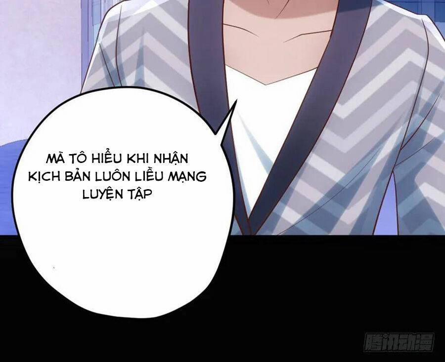 Tôi Không Phải Nữ Phụ Ác Độc 88 trang 10