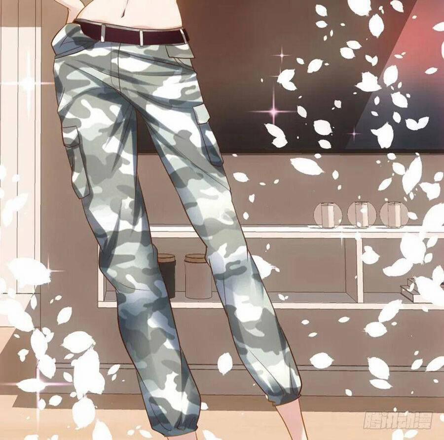 Tôi Không Phải Nữ Phụ Ác Độc 88 trang 13