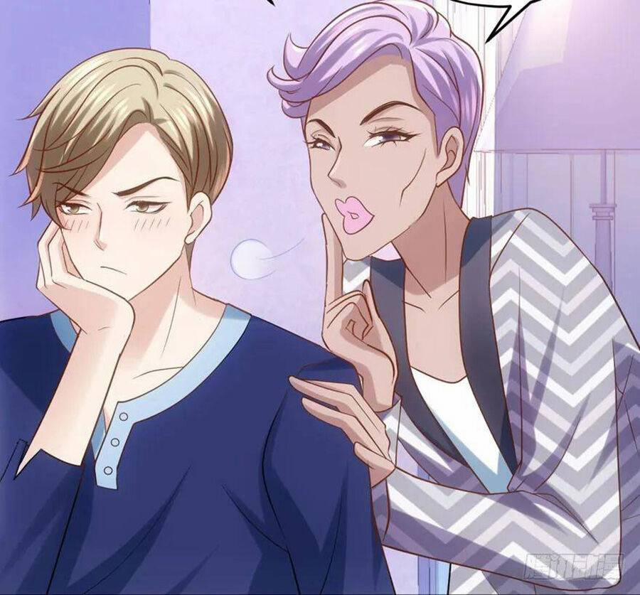 Tôi Không Phải Nữ Phụ Ác Độc 88 trang 16