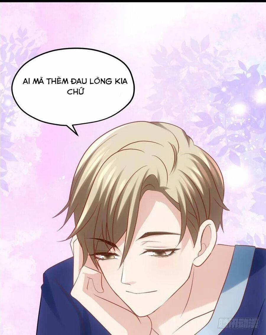 Tôi Không Phải Nữ Phụ Ác Độc 88 trang 17