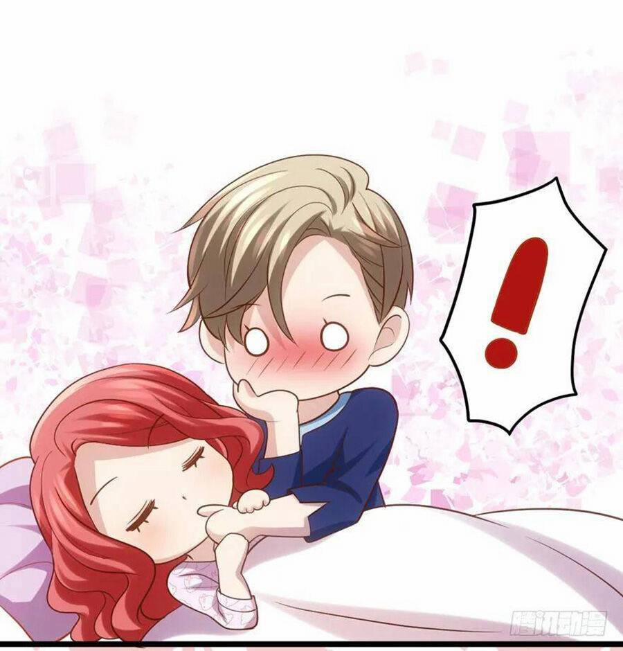 Tôi Không Phải Nữ Phụ Ác Độc 88 trang 19