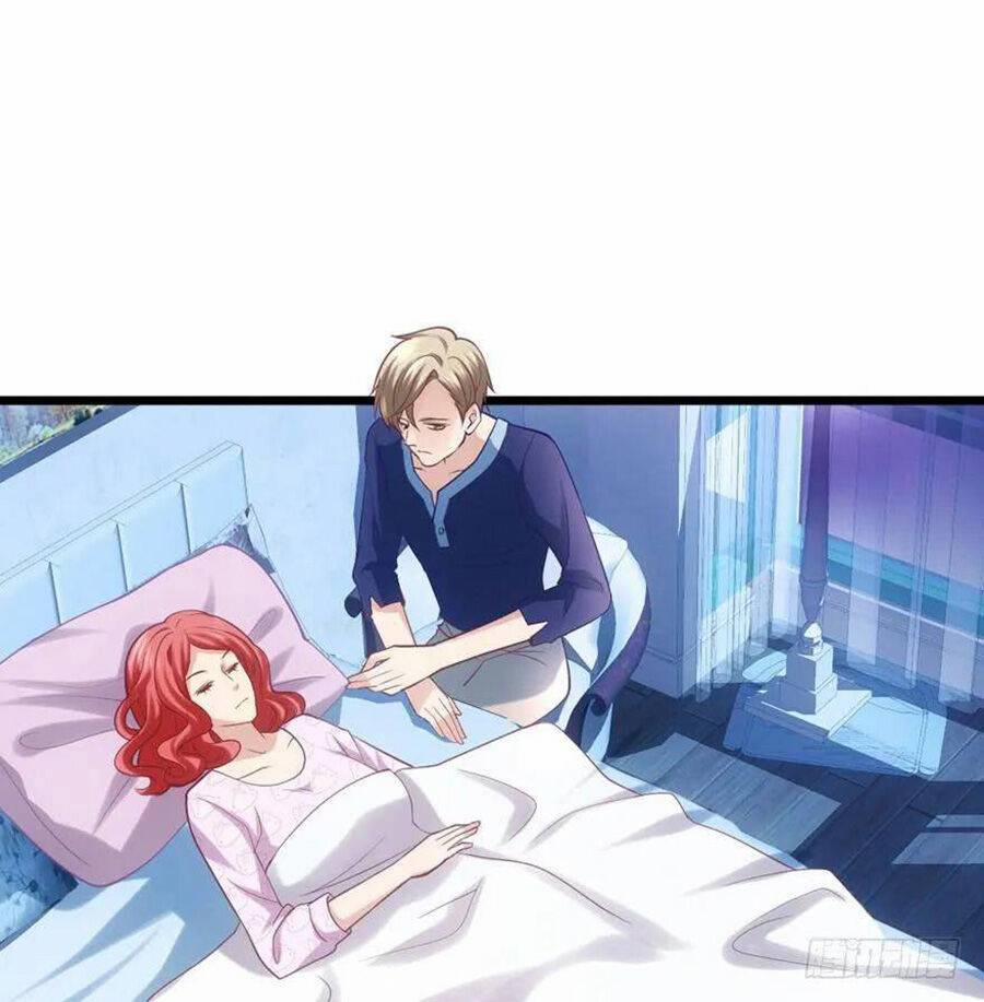 Tôi Không Phải Nữ Phụ Ác Độc 88 trang 2