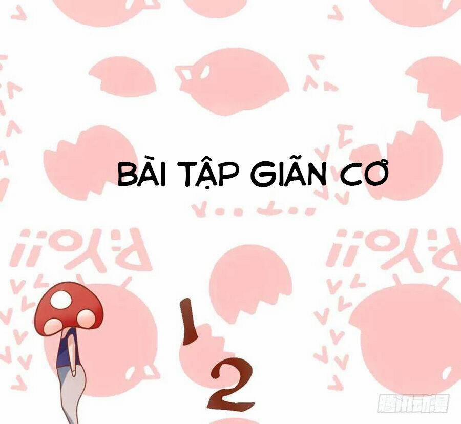 Tôi Không Phải Nữ Phụ Ác Độc 88 trang 20