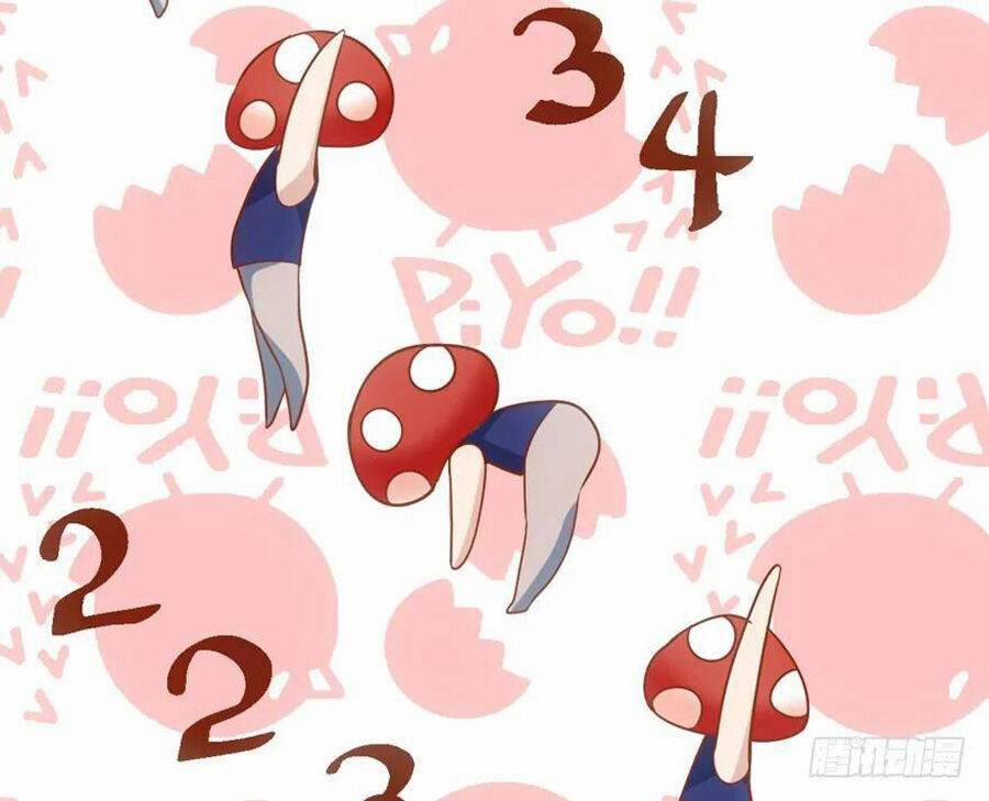 Tôi Không Phải Nữ Phụ Ác Độc 88 trang 21