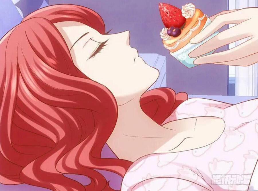 Tôi Không Phải Nữ Phụ Ác Độc 88 trang 26