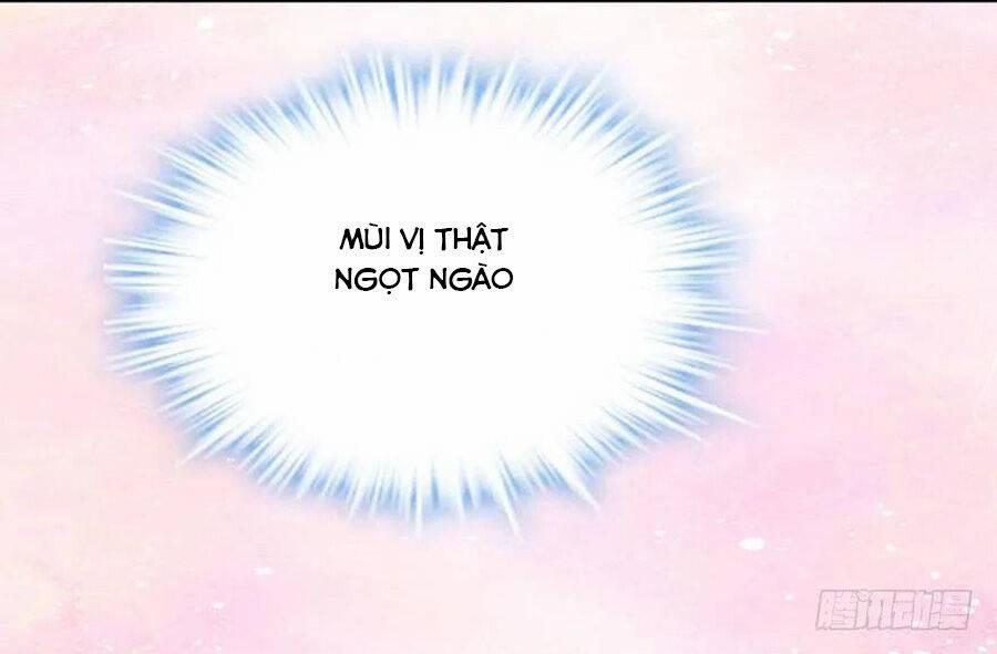 Tôi Không Phải Nữ Phụ Ác Độc 88 trang 28