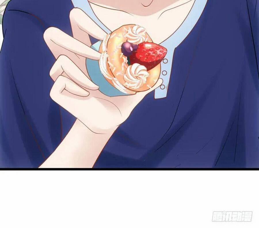 Tôi Không Phải Nữ Phụ Ác Độc 88 trang 31